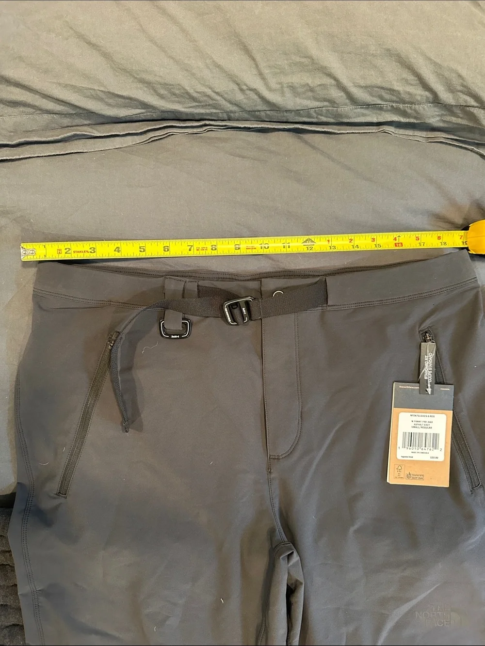 The North Face Men's Paramount Pro Joggers